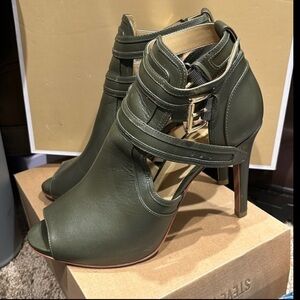 Michael kors booties